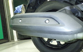 HONDA TACT-4ﾍﾞｰｼｯｸ 2019 AF79