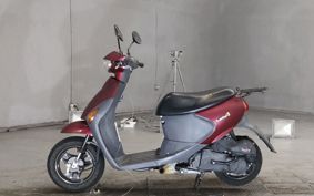 SUZUKI LETS4 CA45A
