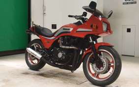 KAWASAKI GPZ1100 1984 ZXT10A