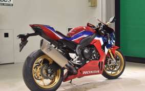 HONDA CBR1000RR RSP SC82