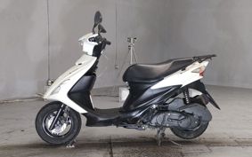 SUZUKI ADDRESS V125 CF4MA