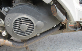 SUZUKI ADDRESS V125 CF46A