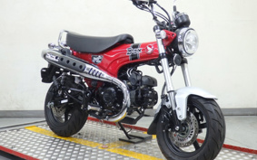 HONDA  DUX 125