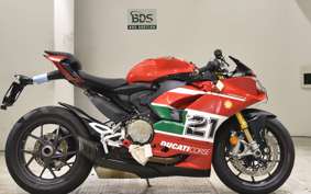 DUCATI PANIGALE V2 2023