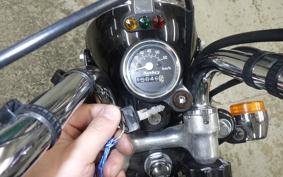 HONDA MONKEY 2014 AB27