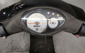 YAMAHA JOG ZR EVOLUTION2 SA39J