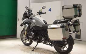 BMW R1200GS 2015