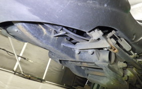 SUZUKI ADDRESS V125 S 2012 CF4MA