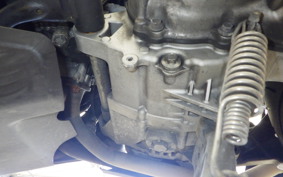 YAMAHA MAJESTY155 S SG28J