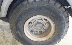 HONDA GYRO UP TA01