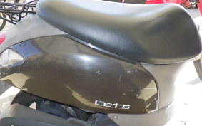 SUZUKI ﾚｯﾂﾊﾞｽｹｯﾄ CA4AA