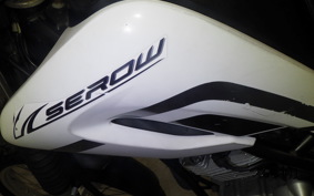 YAMAHA SEROW 250 2021 DG11J