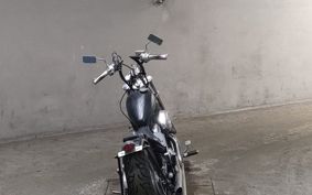 HONDA STEED 400 1994 NC26