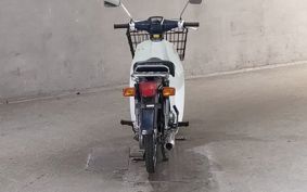 HONDA SUPER CUB50 C50