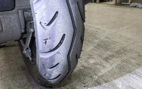 SUZUKI LET's CA4AA