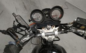 YAMAHA YBR125 PCJL