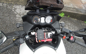 SUZUKI DL650 ( V-Strom 650 ) 2009 VP54B