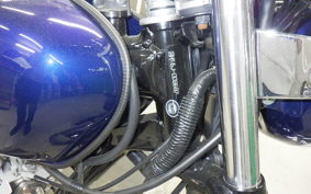 YAMAHA SR400 Gen.5 2021 RH16J