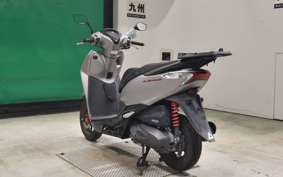 HONDA LEAD 125 2021 JK12