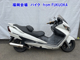 Фото Suzuki SKYWAVE 250S-2 с японского аукциона