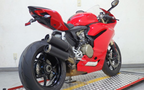 DUCATI 1299PANIGA-RE 2016 ZDMH905JAFB
