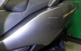HONDA SILVER WING 600 GT ABS 2015 PF02