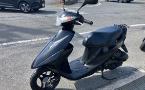 SUZUKI ADDRESS V50 CA4BA