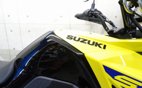 SUZUKI STROM SX EL11L