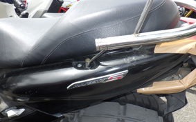 YAMAHA MAJESTY 150 2006 SG28J