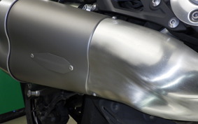 YAMAHA VMAX Gen.2 2009 RP22J