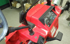 HONDA GYRO X 2023 TD02