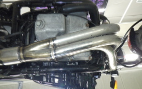 SUZUKI GSX400 IMPULSE 1994 GK79A