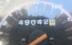 SUZUKI ADDRESS V125 UZD44