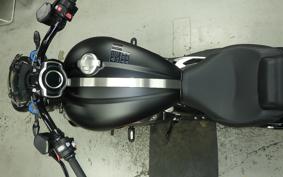 TRIUMPH ROCKET III GTストーム 2026