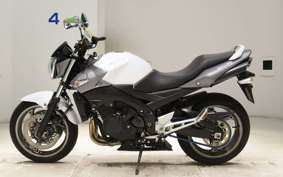 SUZUKI GSR400 2014 GK7EA