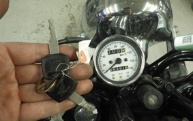 HONDA GB250 CLUBMAN Gen.4