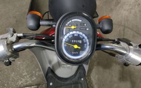 HONDA TODAY AF67