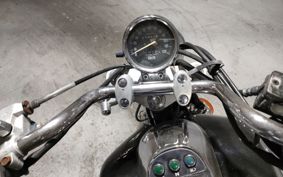 KAWASAKI ELIMINATOR 125 BN125A
