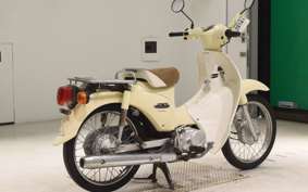 HONDA C110 SUPER CUB JA07