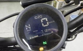 HONDA REBEL 250 A MC49