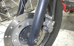 HONDA FTR223 MC34