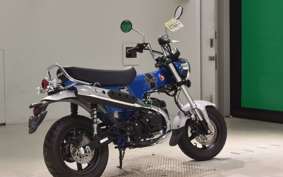 HONDA DAX 125 2014 JB04