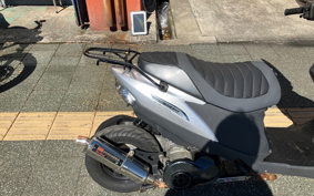 SUZUKI ADDRESS V125 CF46A