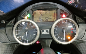KAWASAKI NINJA ZX-14R HIG 2018 ZXT40J