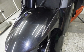 KAWASAKI Z1000 Gen.4 2012