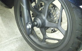 HONDA PCX125 2017 JK05