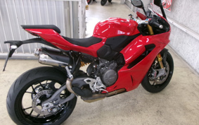 DUCATI PANIGA-REV2S 2025