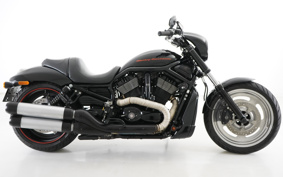 HARLEY VRSCDX1250 2009 HHH