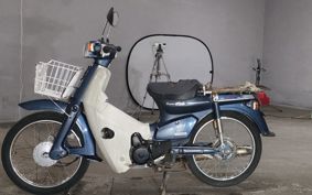 HONDA SUPER CUB50 AA01