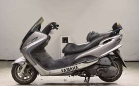 YAMAHA MAJESTY 125 FI 5CA